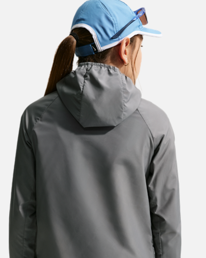 Veste Nike Miler Junior - Gris