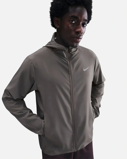 Veste Nike Running Form - Kaki