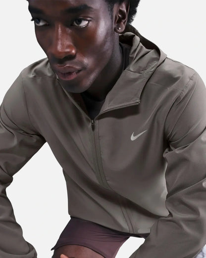 Veste Nike Running Form - Kaki