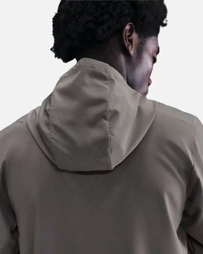 Veste Nike Running Form - Kaki