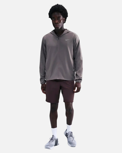 Veste Nike Running Form - Kaki