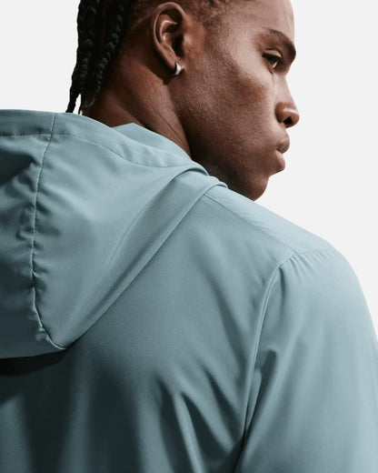 Veste Nike Running Form - Vert