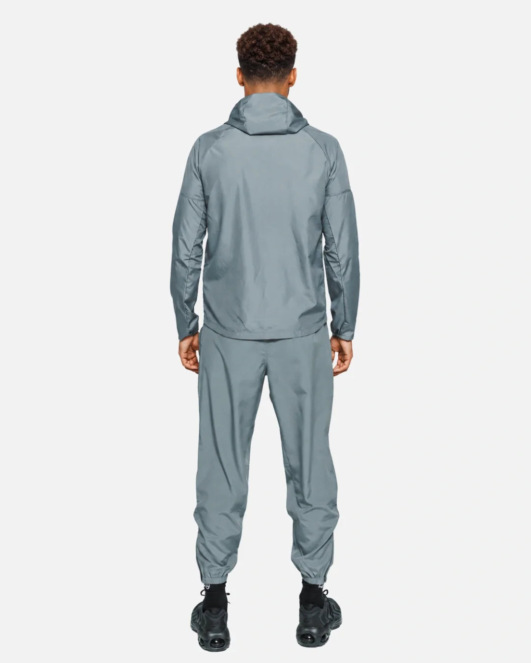 Veste Nike Running Miler - Gris