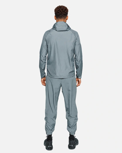 Veste Nike Running Miler - Gris