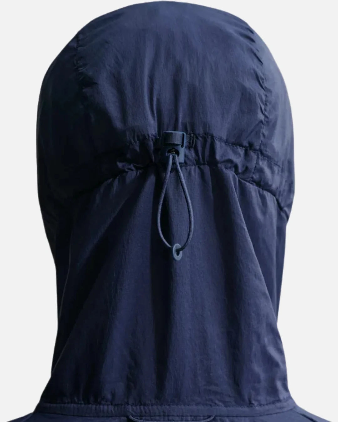 Veste Nike Running Stride - Bleu