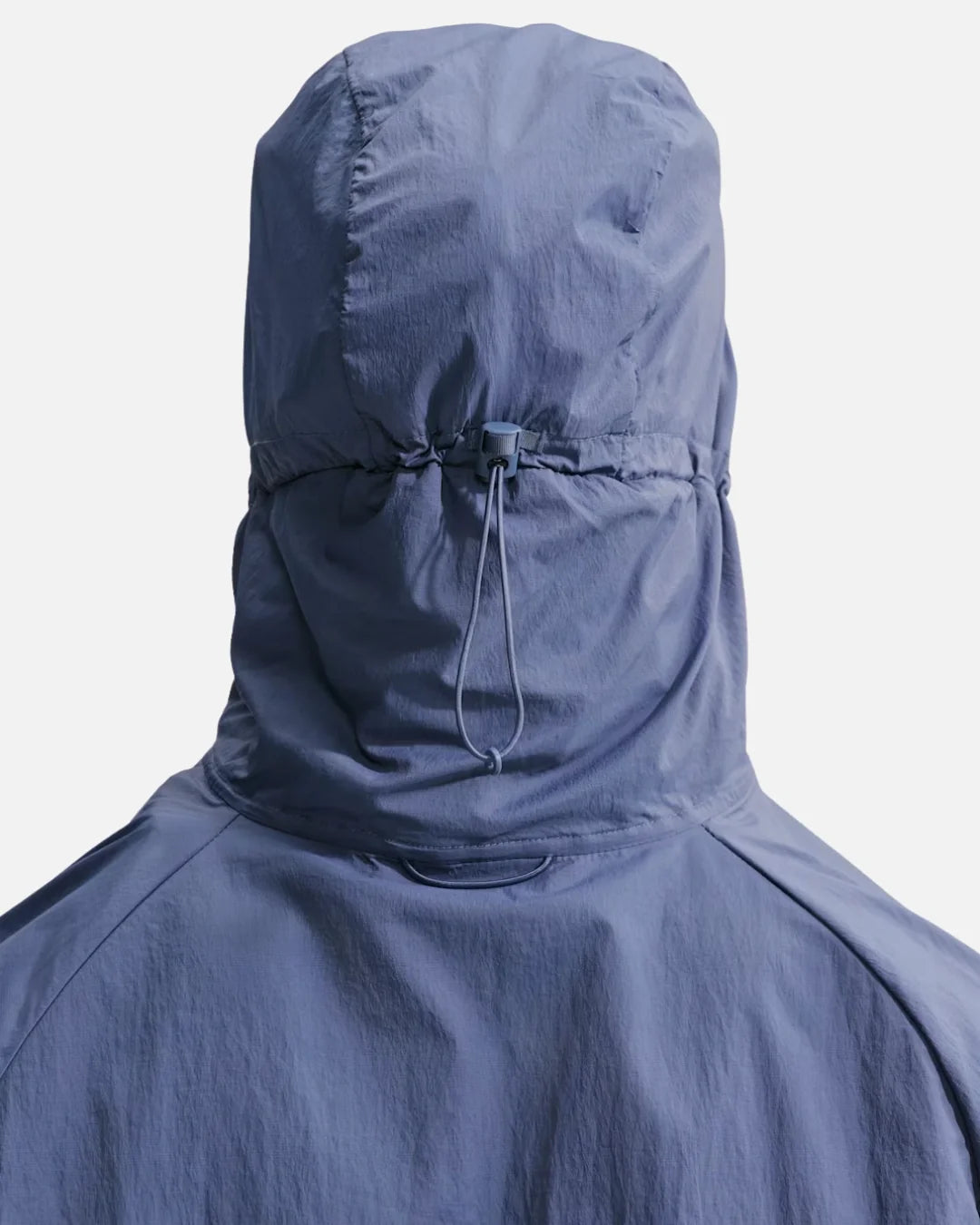 Veste Nike Running Stride - Bleu