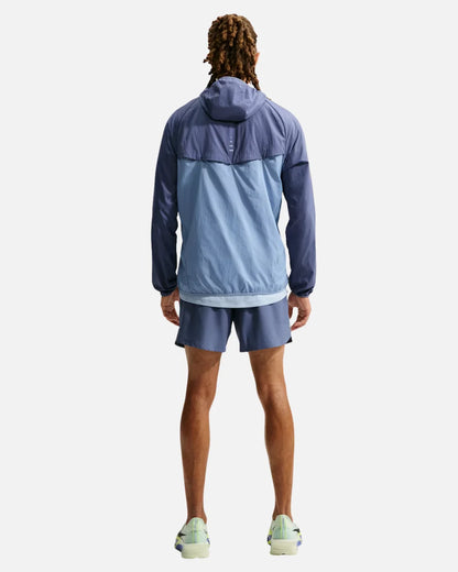 Veste Nike Running Stride - Bleu