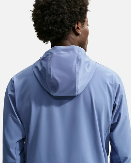 Veste Nike Running Unlimited - Bleu