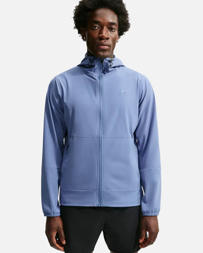 Veste Nike Running Unlimited - Bleu