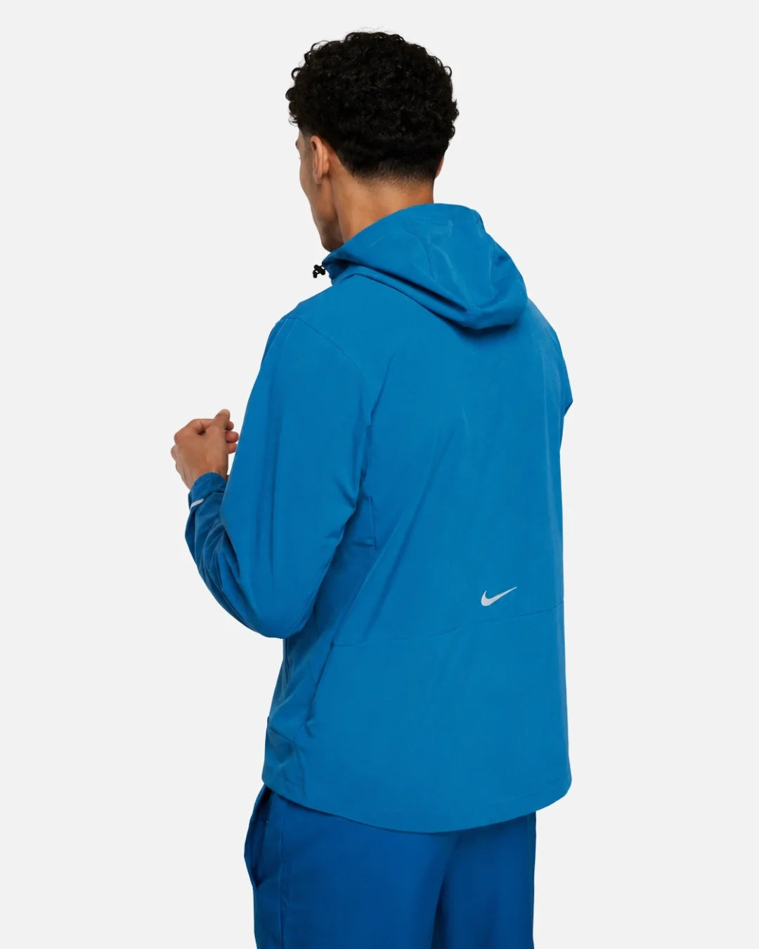 Veste Nike Running Unlimited - Bleu