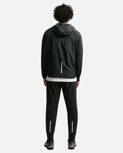 Veste Nike Sportswear Running AOP - Noir