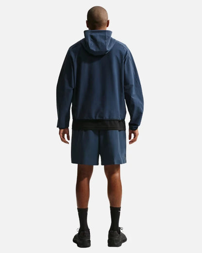 Veste Nike Tech - Bleu