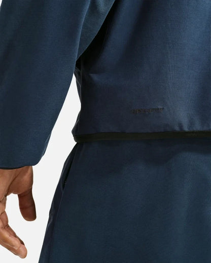 Veste Nike Tech - Bleu