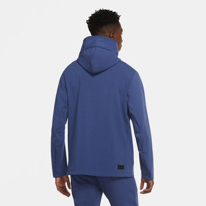 Veste Tottenham Tech Pack - Bleu Marine