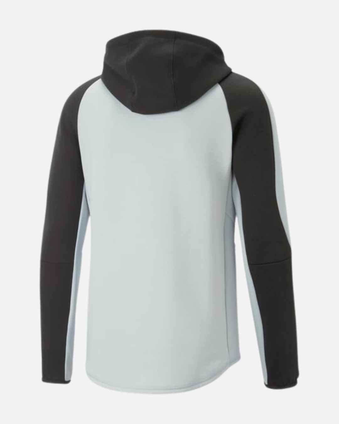 Veste Puma Evostripe - Noir/Gris