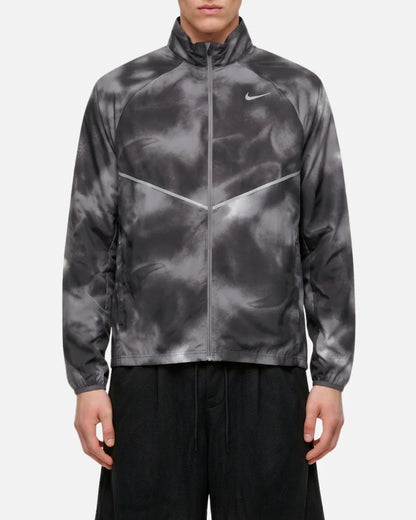 Veste Running Nike Miler - Gris