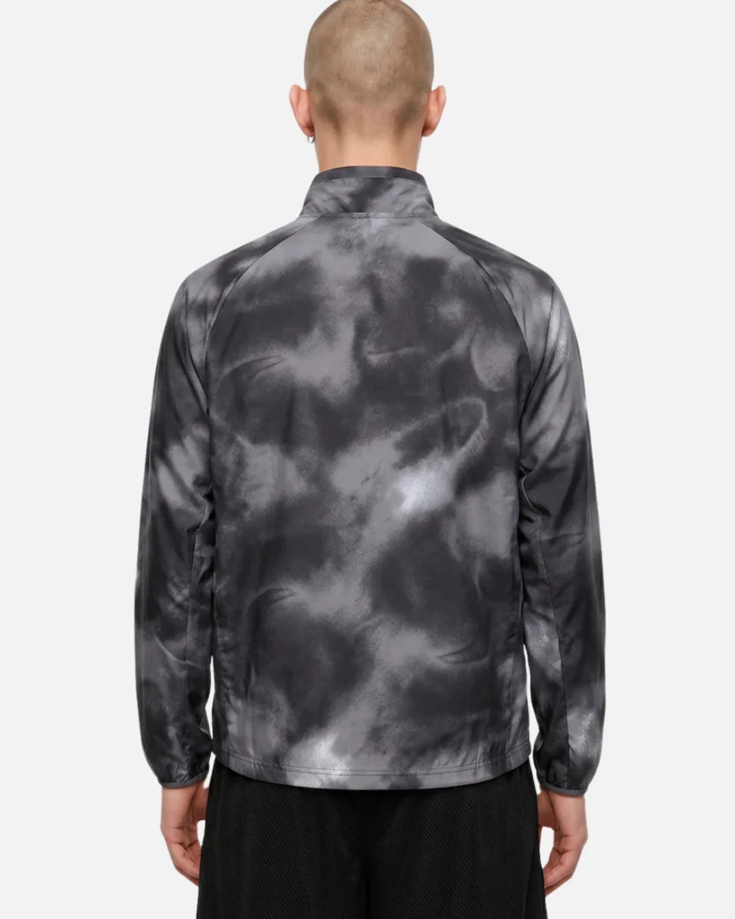 Veste Running Nike Miler - Gris