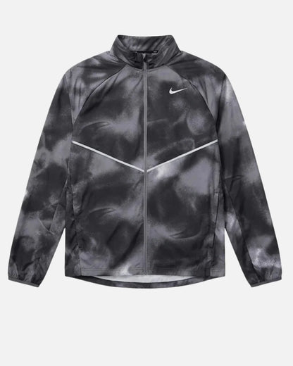 Veste Running Nike Miler - Gris