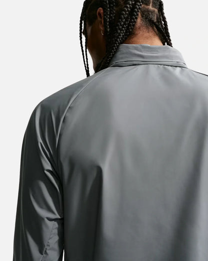 Veste Running Nike Repel Miler - Gris