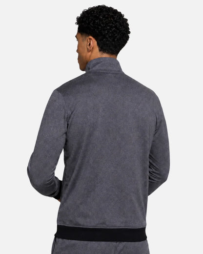 Veste de survêtement Under Armour Sportstyle - Gris/Noir