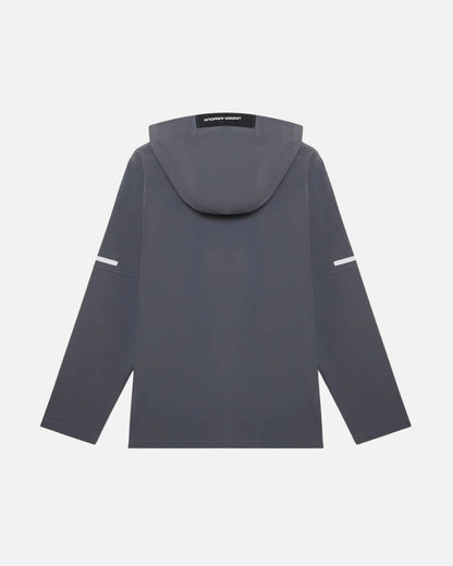 Veste Under Armour Tech Utility Woven Junior - Gris