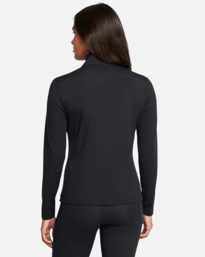 Veste Under Armour Motion Femme - Noir