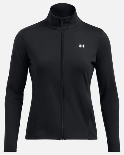 Veste Under Armour Motion Femme - Noir