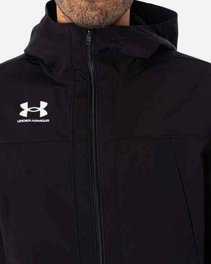 Veste Under Armour - Noir