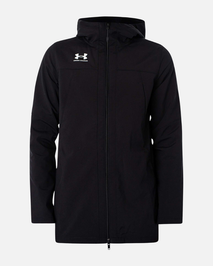 Veste Under Armour - Noir