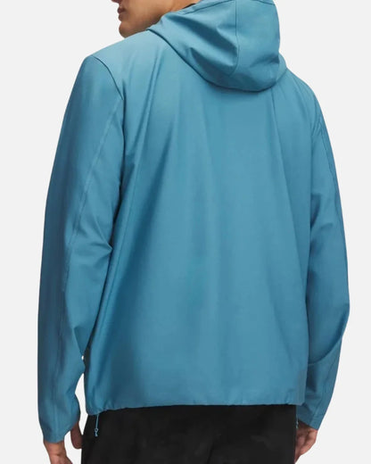 Veste Under Armour Unstoppable – Bleu