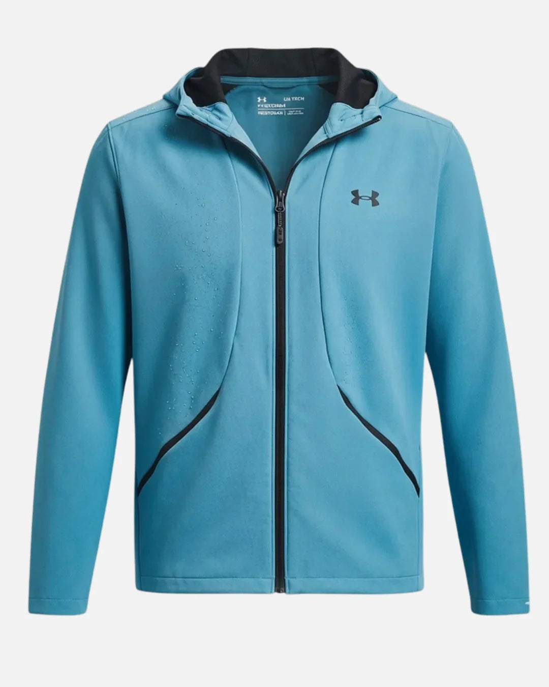 Veste Under Armour Unstoppable – Bleu