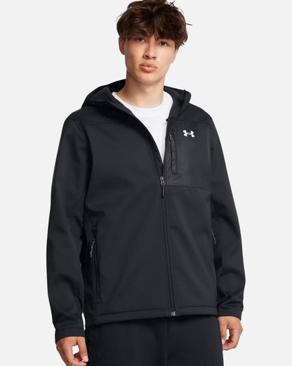 Veste Under Armour Storm ColdGear® Infrared Shield 2.0 - Noir