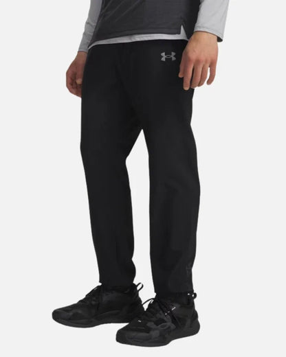 Pantalon Under Armour tech utility - Noir