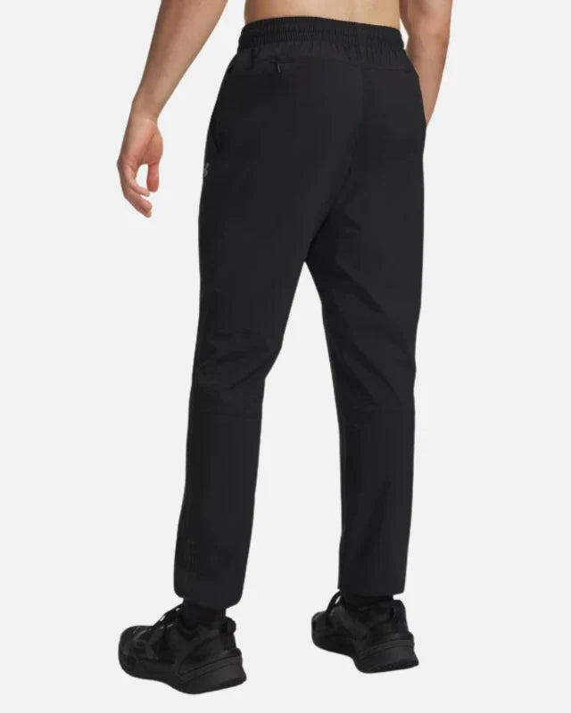 Pantalon Under Armour tech utility - Noir