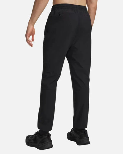 Pantalon Under Armour tech utility - Noir