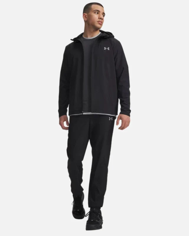 Pantalon Under Armour tech utility - Noir