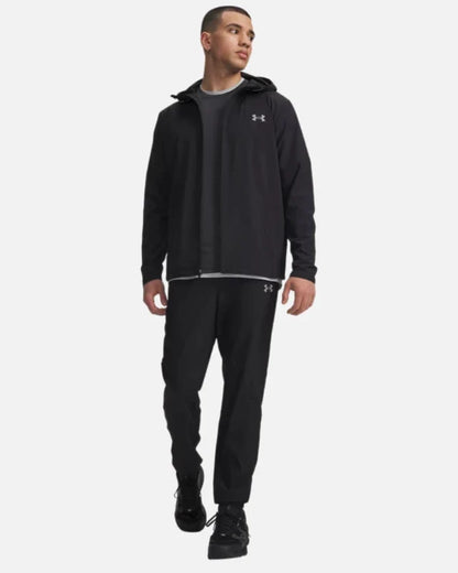 Pantalon Under Armour tech utility - Noir