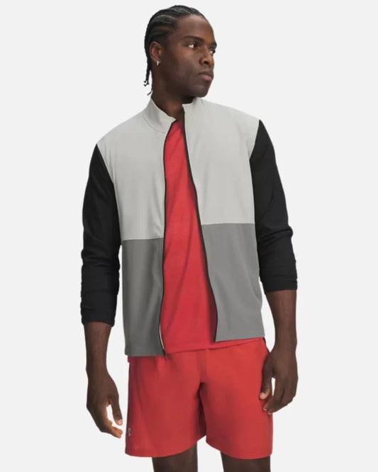 Veste Under Armour Velociti - Gris