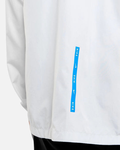 Veste Nike Sportswear City Side - Blanc/Bleu clair
