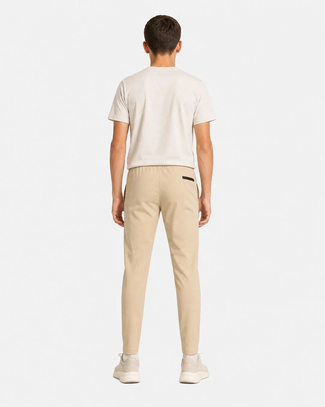 Pantalon Under Armour Unstoppable Junior - Beige