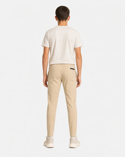 Pantalon Under Armour Unstoppable Junior - Beige