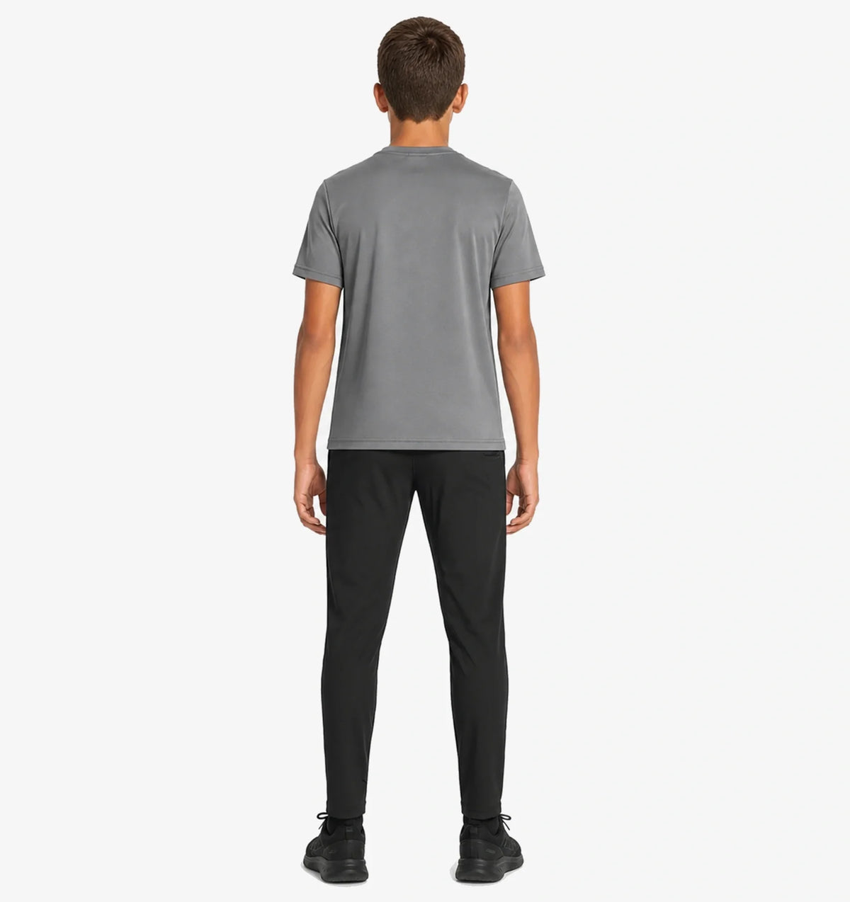 Pantalon Under Armour Running Unstoppable Junior - Noir