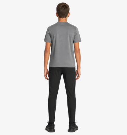 Pantalon Under Armour Running Unstoppable Junior - Noir