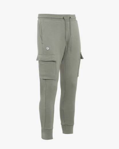 Pantalon Cargo FK - Kaki