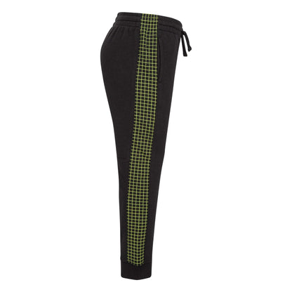 Pantalon jogging Nike Sportswear Enfant - Noir/Jaune