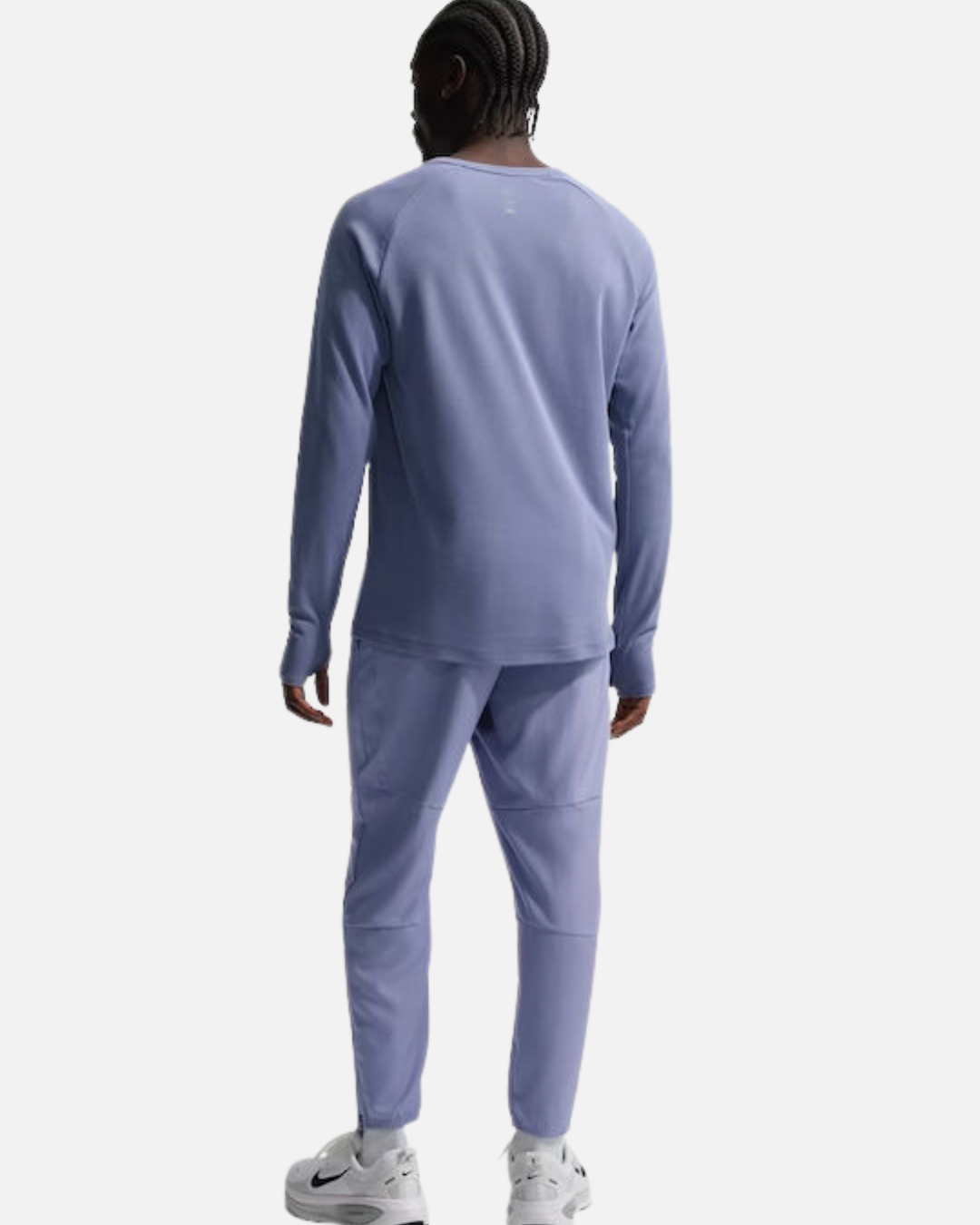 Pantalon Nike Challenger - Violet