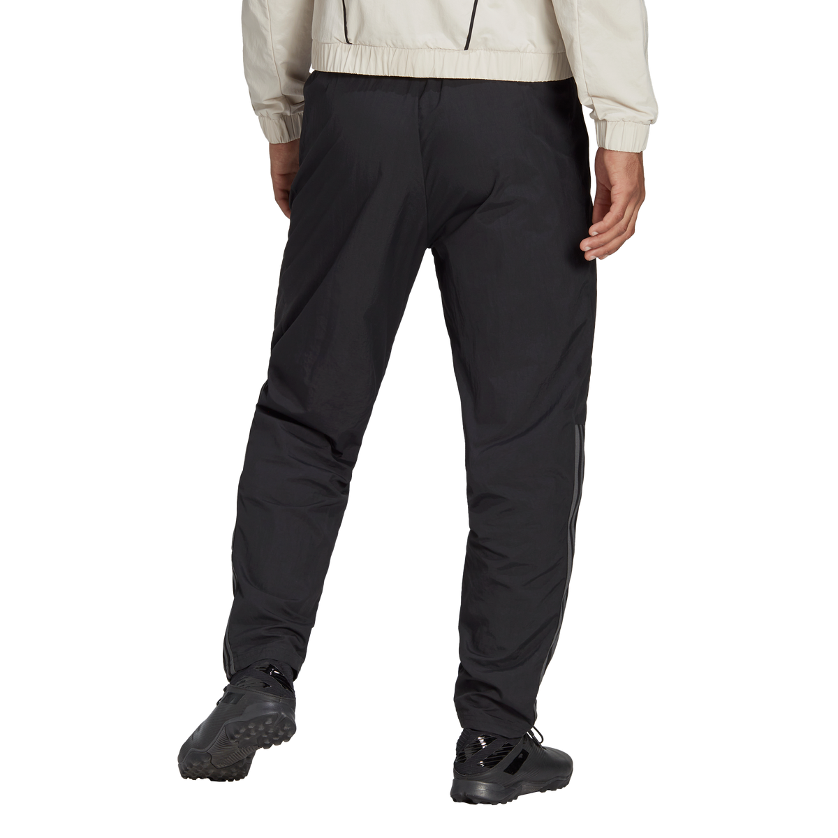 Pantalon de survêtement Allemagne - Noir/Gris/Doré