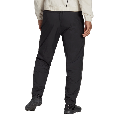 Pantalon de survêtement Allemagne - Noir/Gris/Doré