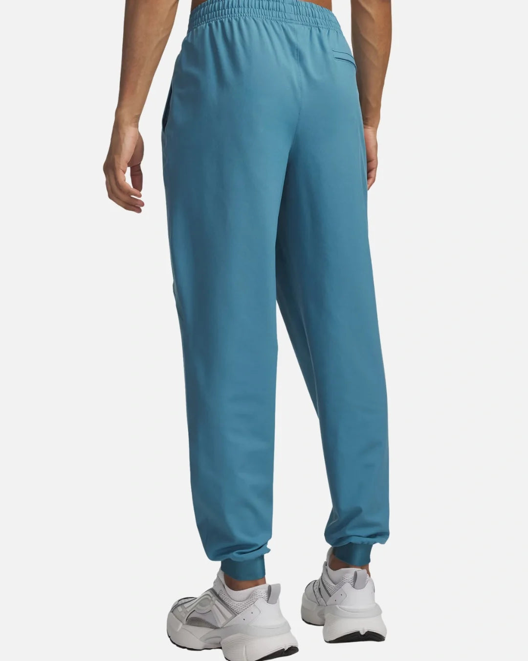 Pantalon Under Armour Running Unstoppable - Bleu