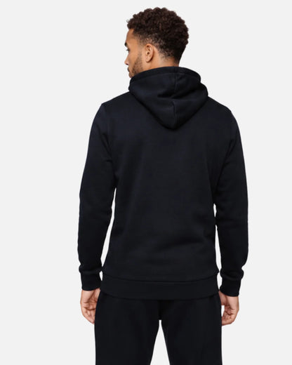 Sweat capuche Under Armour Essential - Noir